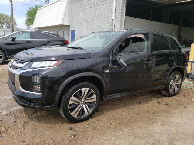 2022 Mitsubishi Outlander Sport ES