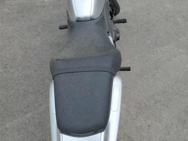 2015 HONDA CTX700 ND JH2RC6841FK100380