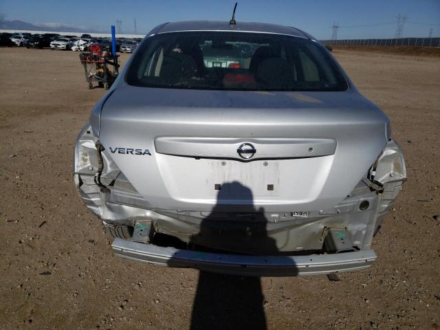3N1CN7AP5KL823308 Nissan VERSA S