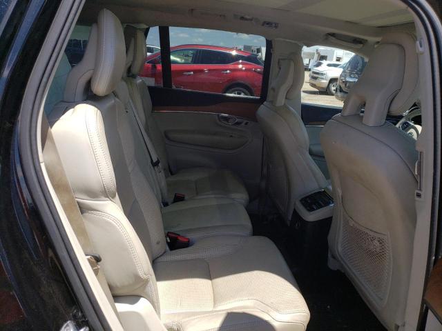 2018 VOLVO XC90 T8 - YV4BR0PL9J1190825
