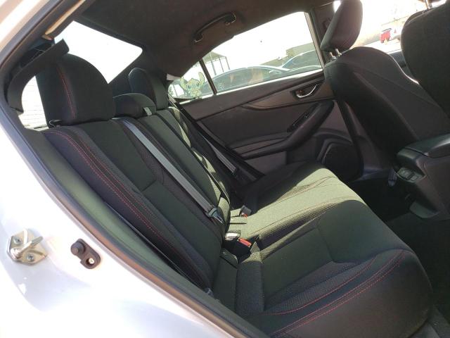 JF1VBAF61N9007453 Subaru Wrx Premium