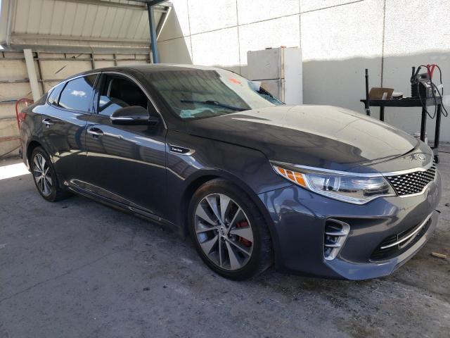 5XXGW4L29GG086564 KIA OPTIMA SX