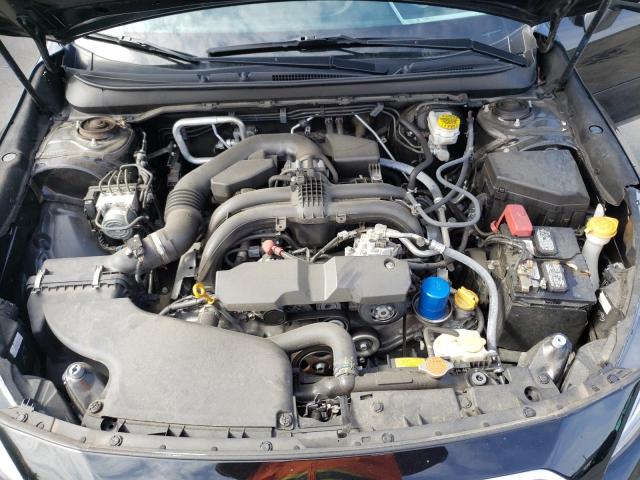 4S3BNAN67J3028133 Subaru Legacy 2.5i Limited