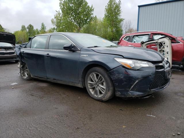 4T1BD1FK4HU213478 | 2017 TOYOTA CAMRY HYBR