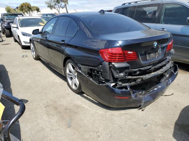 WBA5B1C56FD918914 BMW 535 I