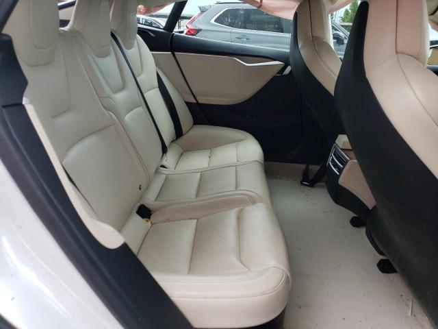 5YJSA1E24JF247966 Tesla MODEL S
