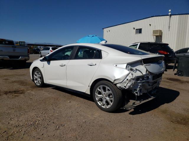 VIN 1G1RD6S54JU139834 2018 Chevrolet Volt, Premier no.2