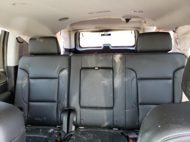 2017 CHEVROLET SUBURBAN 1GNSKHKC0HR277027