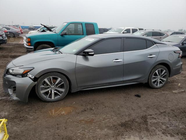 2020 Nissan Maxima SV