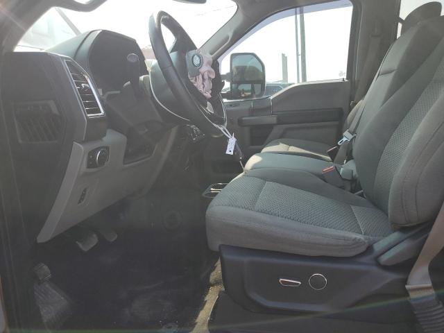 1FTEW1EF0HFA29384 FORD F-150 2017
