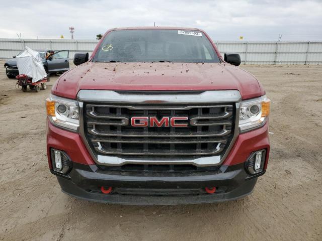 1GTG6FEN5M1155504 GMC Canyon At4