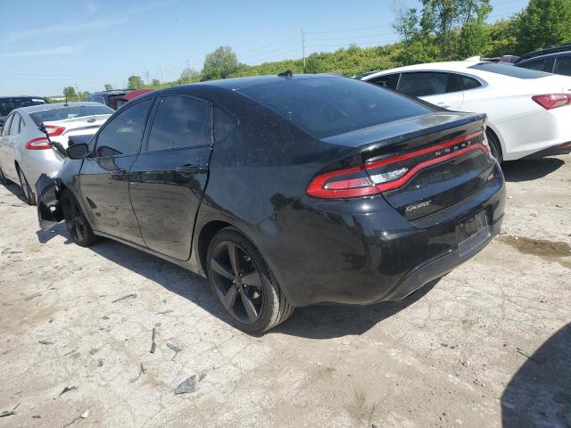 1C3CDFBB4ED775943 Dodge DART SXT