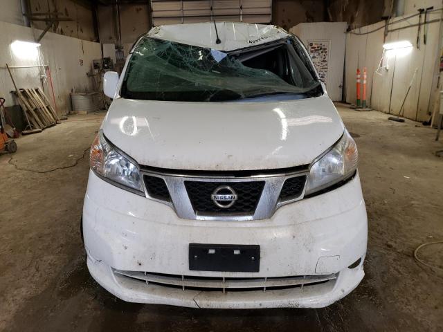 3N6CM0KN8FK734197 Nissan NV200 2.5S