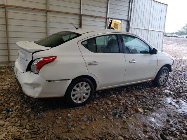 3N1CN7AP2KL849106 2019 Nissan Versa S