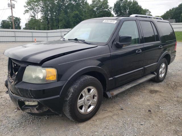 2005 Ford Expedition Limited