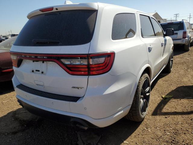 2018 DODGE DURANGO SR - 1C4SDJGJ8JC315338