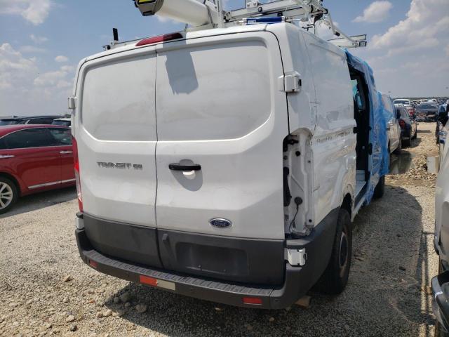 2020 FORD TRANSIT T- - 1FTYE1Y86LKA35042