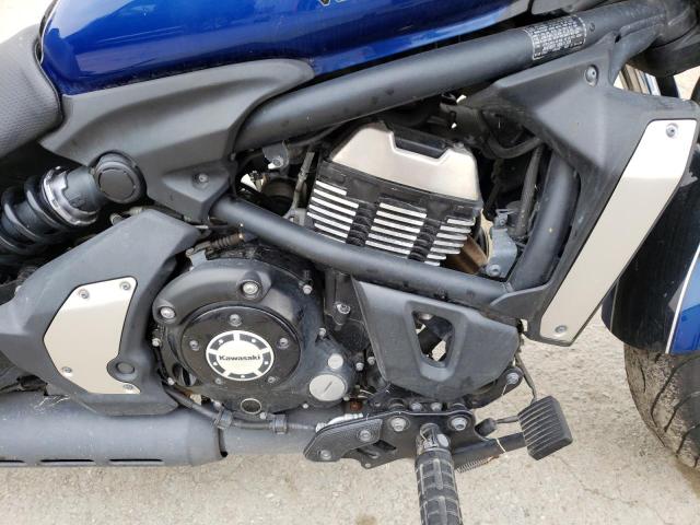 2016 KAWASAKI EN650 B JKAENEB11GDA11339