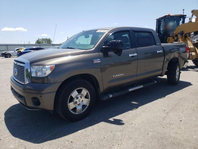 2012 Toyota Tundra 