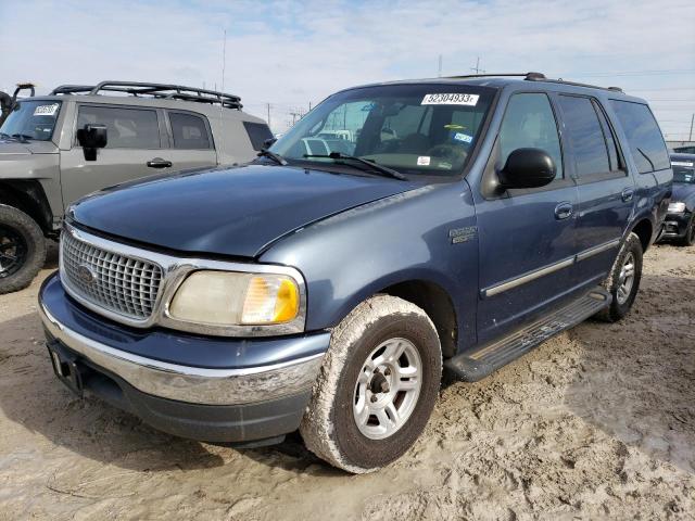 1999 Ford Expedition 
