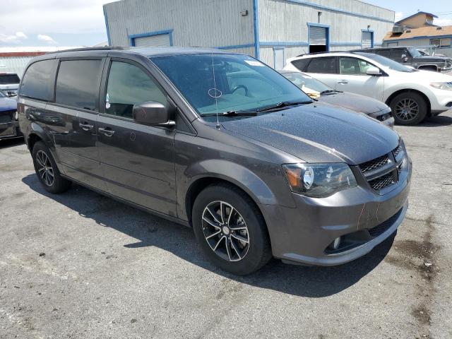 2017 DODGE GRAND CARA - 2C4RDGEG8HR740696