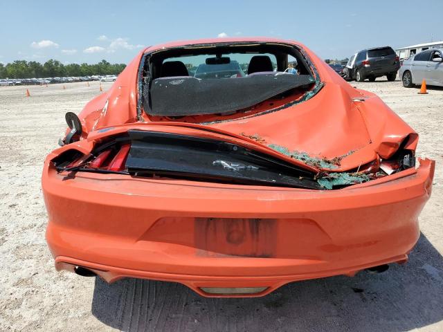 1FA6P8THXG5267042 Ford MUSTANG