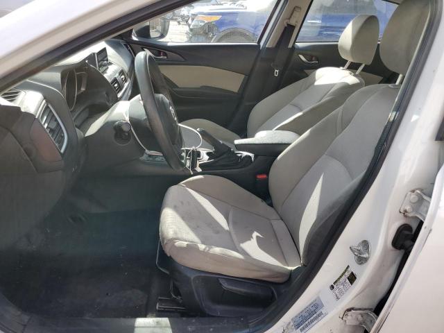 2015 MAZDA 3 SV - JM1BM1T79F1221756