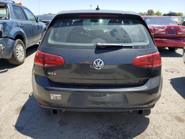 2016 VOLKSWAGEN GTI S/SE - 3VW5T7AUXGM010658
