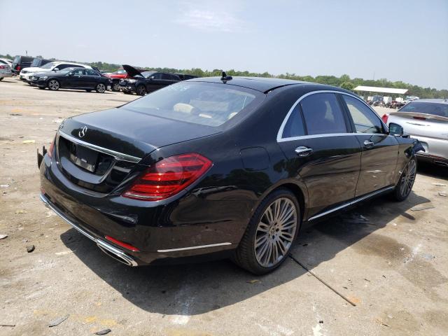 2019 MERCEDES-BENZ S 560 - WDDUG8DB9KA426201