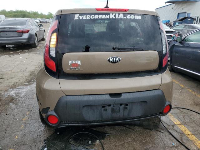 KNDJN2A20G7294678 KIA Soul