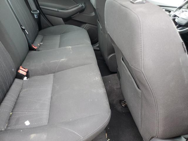 1FADP3FE2HL324858 Ford FOCUS SE