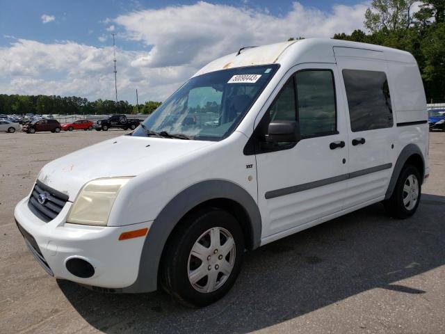 2010 Ford Transit Connect XLT