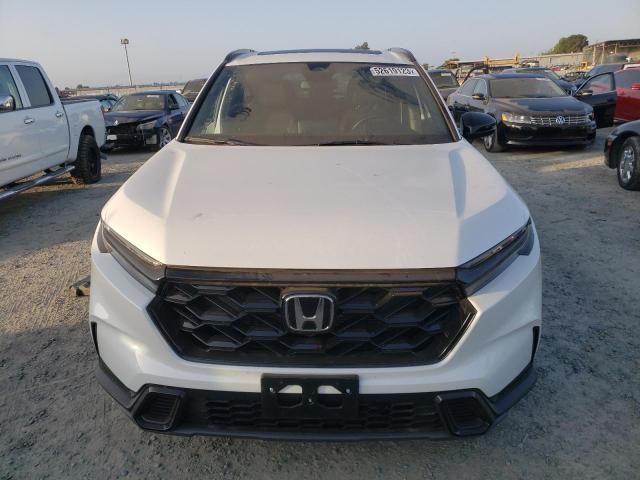 2023 HONDA CR-V SPORT - 2HKRS5H50PH700175
