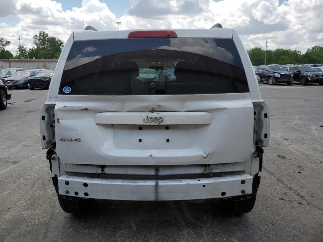 2015 JEEP PATRIOT 1C4NJRBB9FD169943