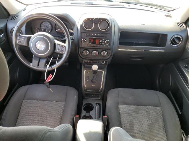 1C4NJPFAXGD794617 Jeep Patriot Latitude