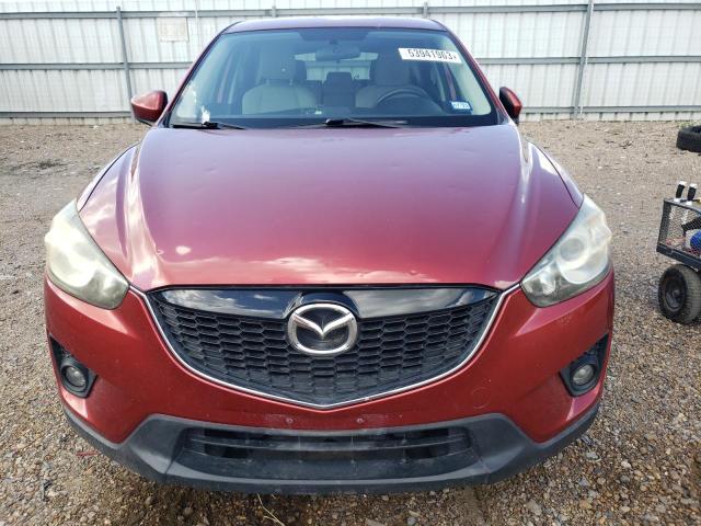 VIN JM3KE4CE5D0113867 2013 Mazda CX-5, Touring no.5