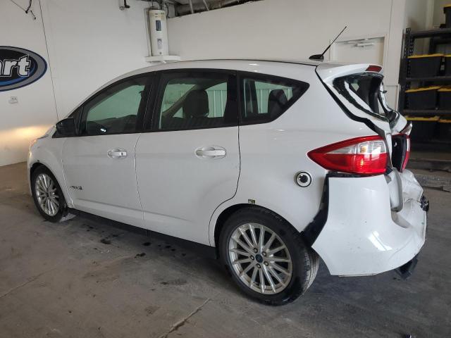 1FADP5AU5FL123592 Ford C-MAX SE