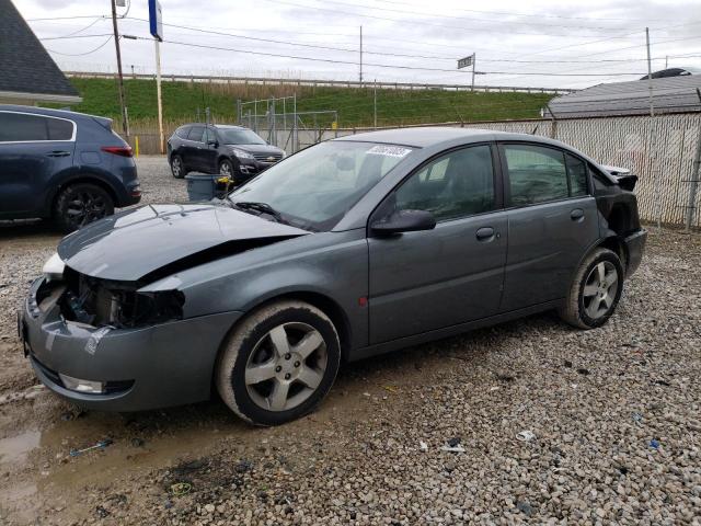 2006 Saturn Ion 