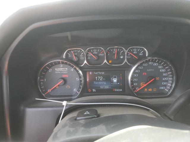 1GTV2UEC0EZ200843 GMC Sierra K1500 Sle