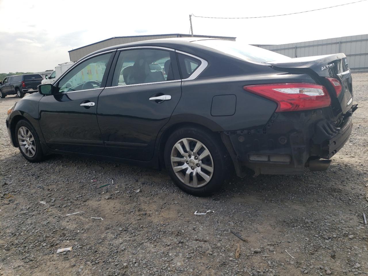 1N4AL3AP9GC263241 2016 Nissan Altima 2.5