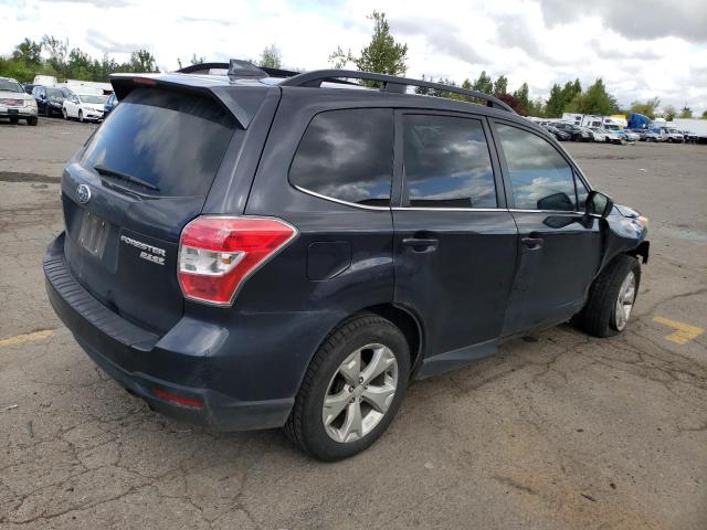JF2SJARC2GH564030 Subaru Forester 2.5i Limited
