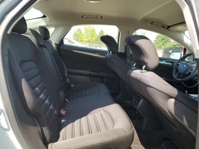 3FA6P0LU4ER381336 Ford Fusion Se Hybrid