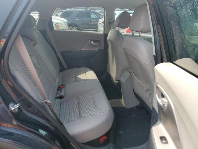 KNDCM3LDXK5252619 KIA NIRO LX