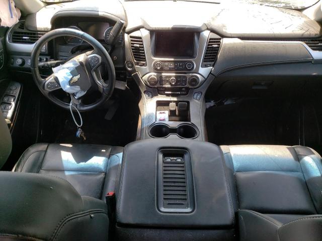 2017 CHEVROLET SUBURBAN 1GNSKHKC0HR277027