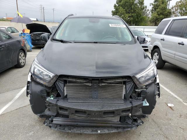 KL4CJASB9MB301126 Buick Encore Preferred