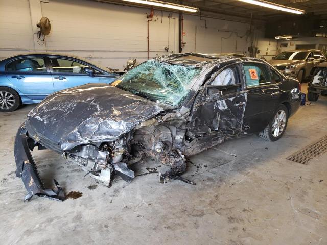 2009 Chevrolet Impala LTZ