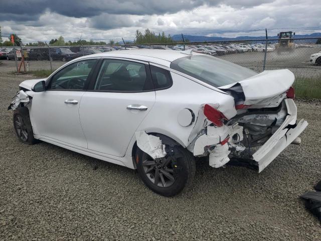 5XXGT4L33LG420955 KIA Optima Lx