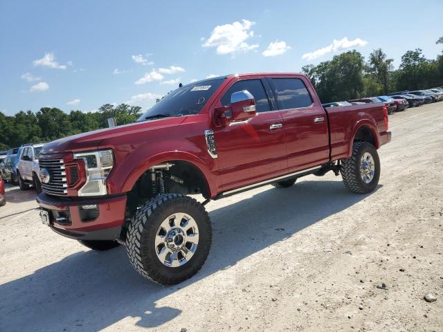 2019 Ford F-350 