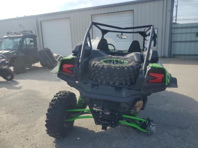 2021 KAWASAKI KRF 1000 A - JKARFCA12MB514015