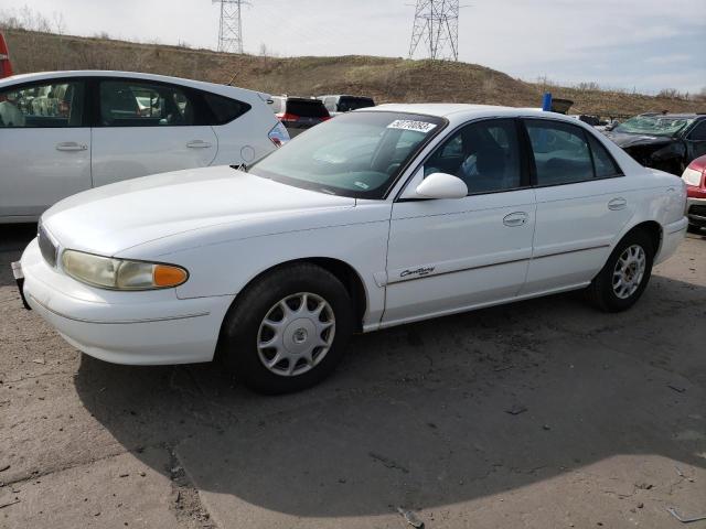 1997 Buick Century Custom